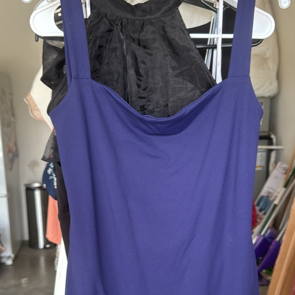 Susana Monaco dress